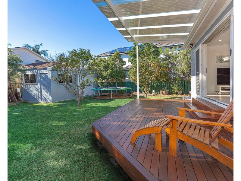 7 Moona Avenue, Kiama Downs NSW 2533