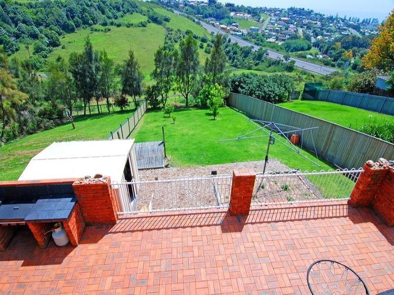 39 Saddleback Mountain Road, Kiama NSW 2533