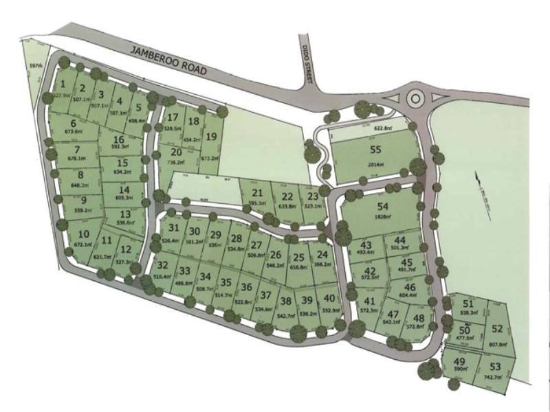 Lot 46 Cedar Grove Estate, Kiama NSW 2533