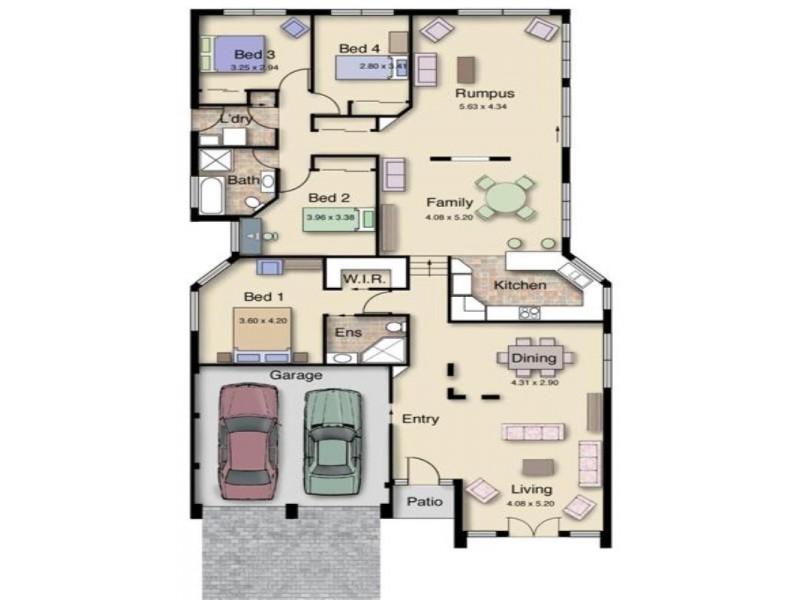 Lot 5 Cedar Grove Estate, Kiama NSW 2533