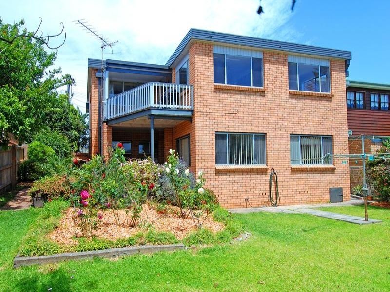 55 Marsden Street, Kiama NSW 2533