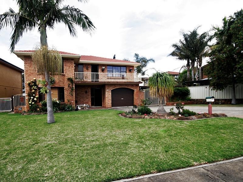 18 Austin Avenue, Minnamurra NSW 2533