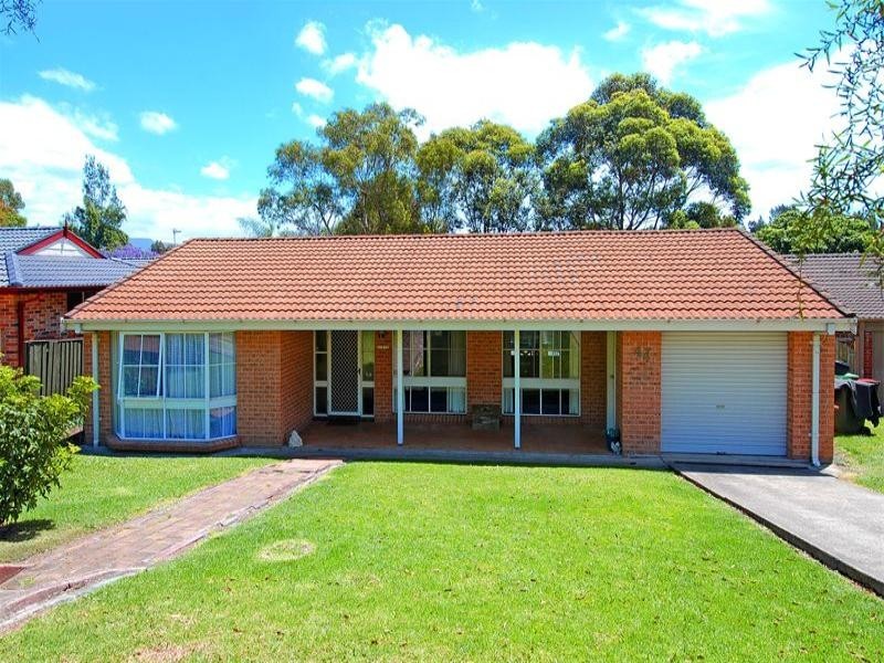 44 Cameron Crescent, Kiama Downs NSW 2533