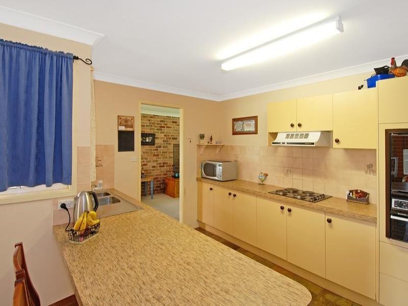 44 Cameron Crescent, Kiama Downs NSW 2533