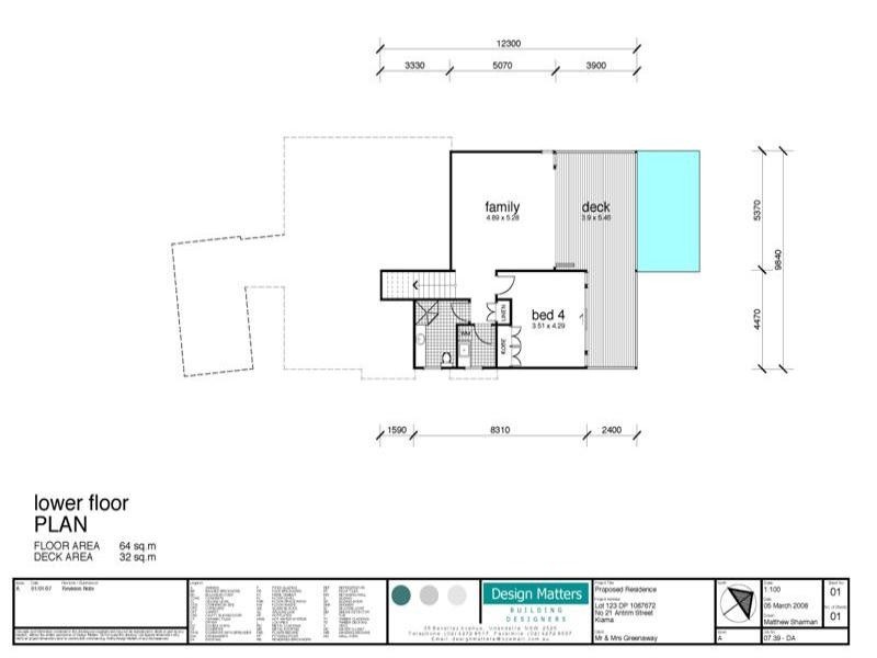 21 Antrim Street, Kiama NSW 2533