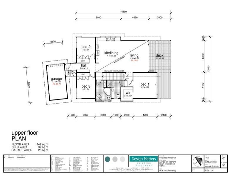 21 Antrim Street, Kiama NSW 2533