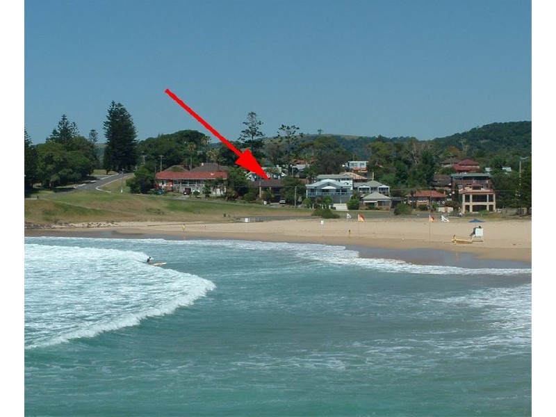 4 Barney Street, Kiama NSW 2533