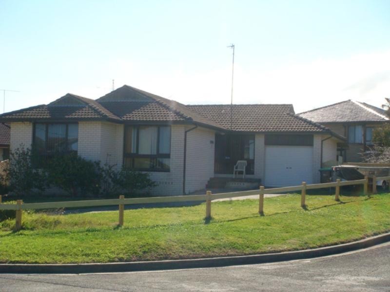 1 Holt Street, Kiama Downs NSW 2533