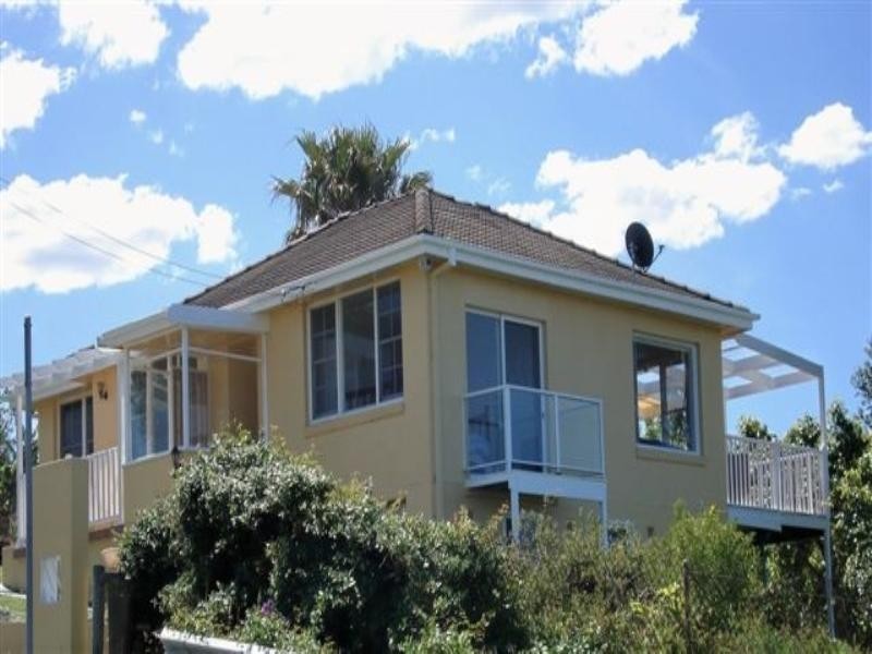 23 Saddleback Mountain Road, Kiama NSW 2533