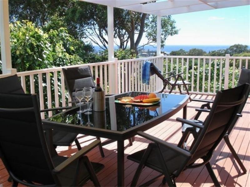 23 Saddleback Mountain Road, Kiama NSW 2533