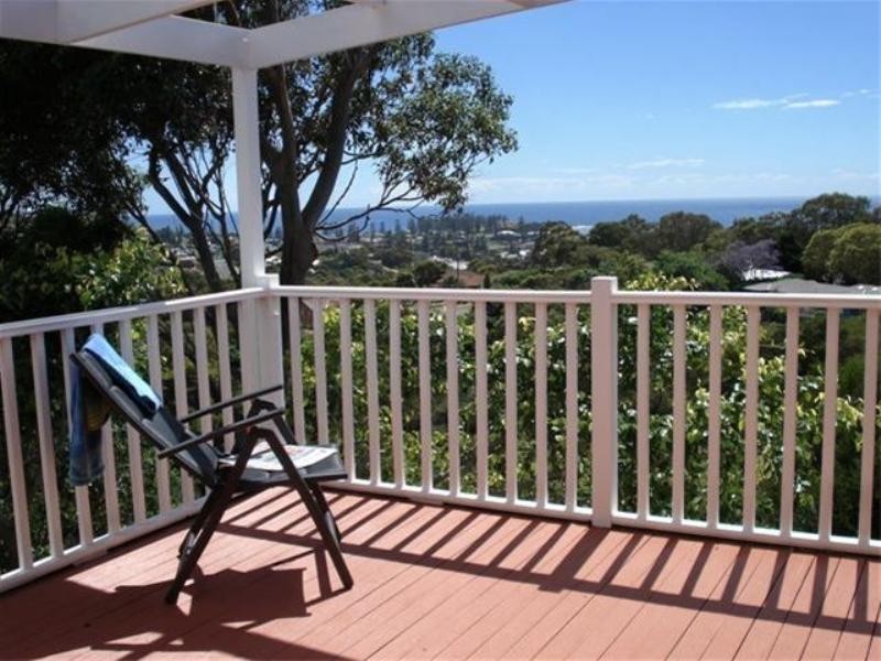 23 Saddleback Mountain Road, Kiama NSW 2533
