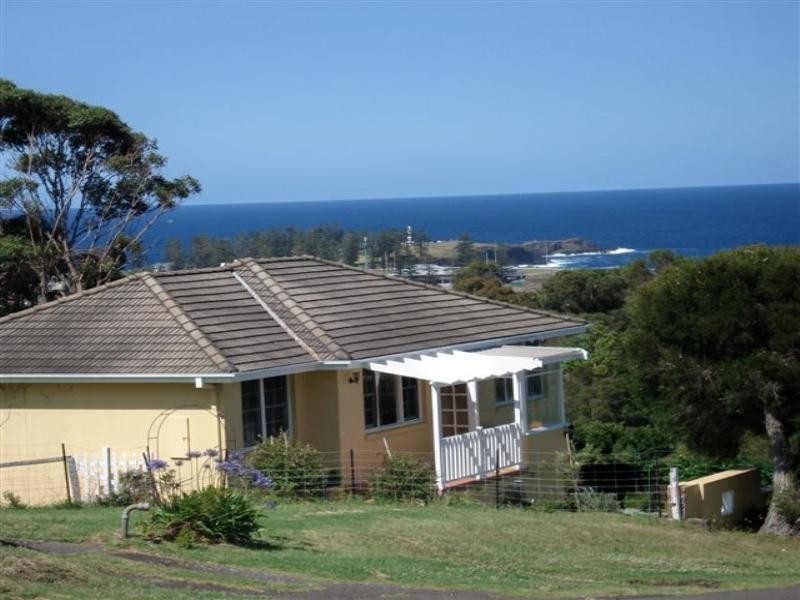 23 Saddleback Mountain Road, Kiama NSW 2533
