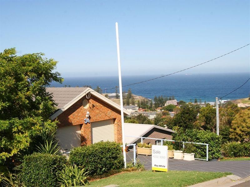 34 Belvedere Street, Kiama NSW 2533