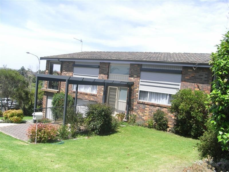 6 Golfers Parade, Kiama Downs NSW 2533