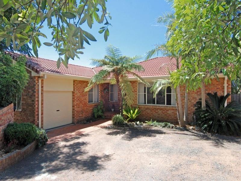 74 Meehan Drive, Kiama Downs NSW 2533