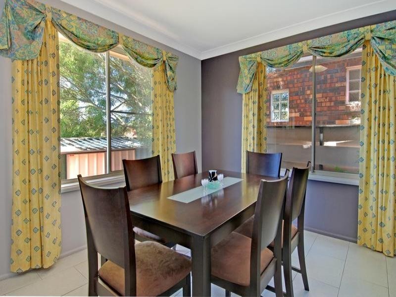74 Meehan Drive, Kiama Downs NSW 2533