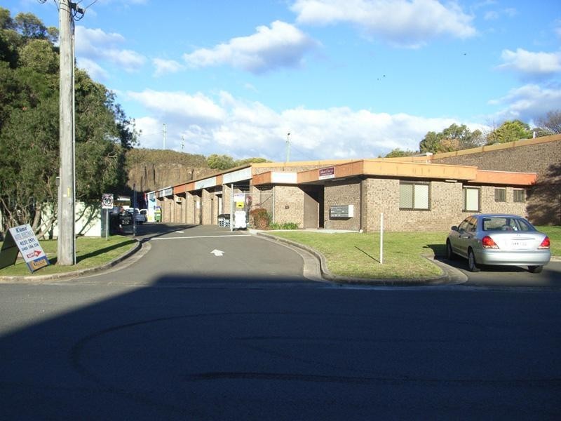 3/2 Brown Street, Kiama NSW 2533