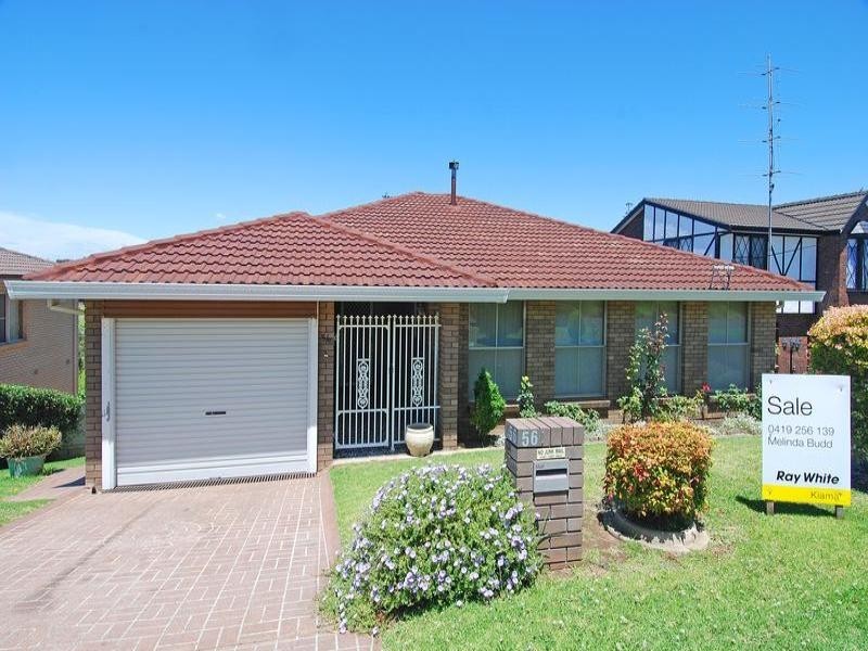 56 Minnamurra Street, Kiama NSW 2533