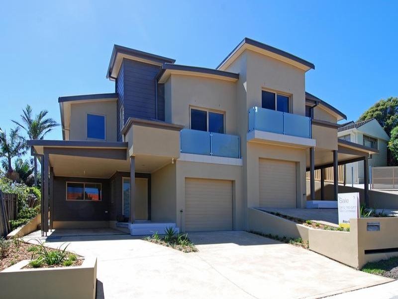 6a Samuels Lane, Kiama Downs NSW 2533