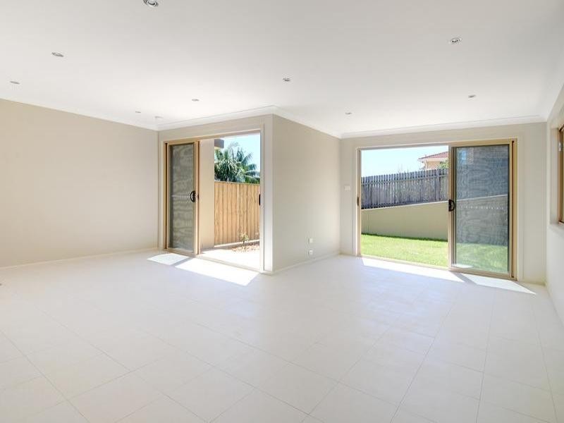 6a Samuels Lane, Kiama Downs NSW 2533