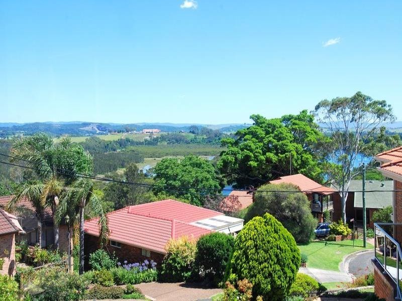 6b Samuels Lane, Kiama Downs NSW 2533