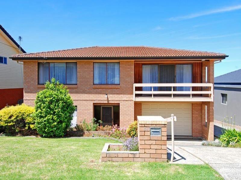 54 Oxley Avenue, Kiama Downs NSW 2533