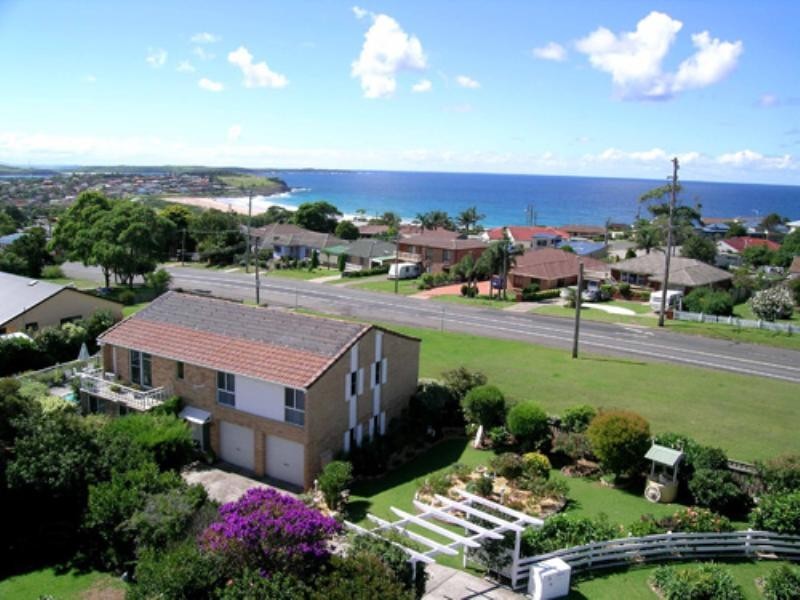 3 Mitchell Place, Kiama Downs NSW 2533