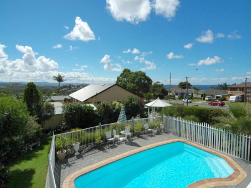 3 Mitchell Place, Kiama Downs NSW 2533