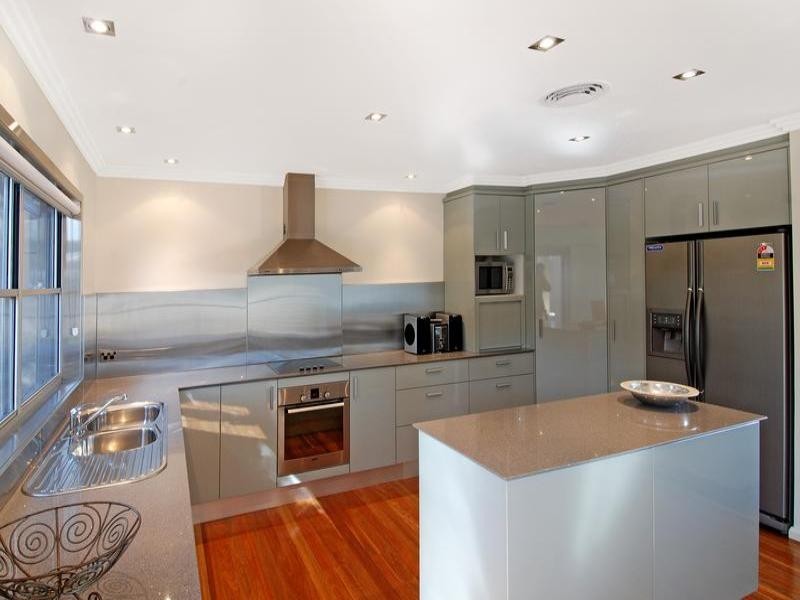 52 Johnson Street, Kiama Downs NSW 2533