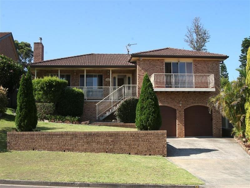 57 Hoskings Crescent, Kiama Downs NSW 2533