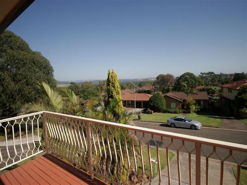 57 Hoskings Crescent, Kiama Downs NSW 2533
