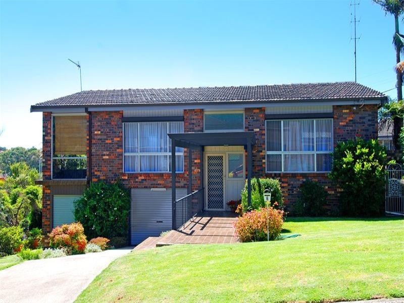 6 Golfers Parade, Kiama Downs NSW 2533