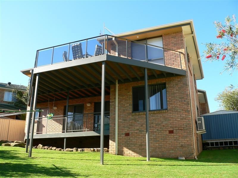 3 Pearce Place, Kiama NSW 2533