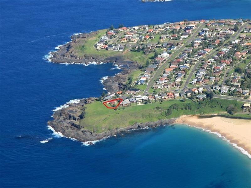 1 Gwinganna Avenue, Kiama NSW 2533