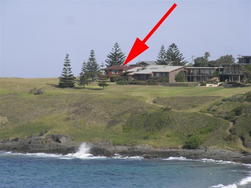 1 Gwinganna Avenue, Kiama NSW 2533