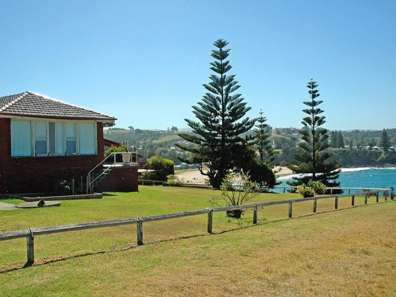 1 Gwinganna Avenue, Kiama NSW 2533
