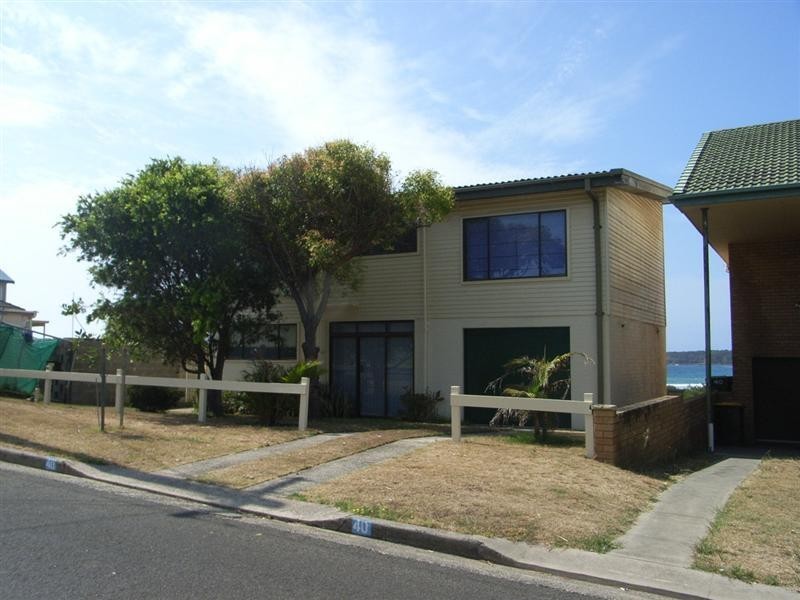 40 Johnson Street, Kiama Downs NSW 2533