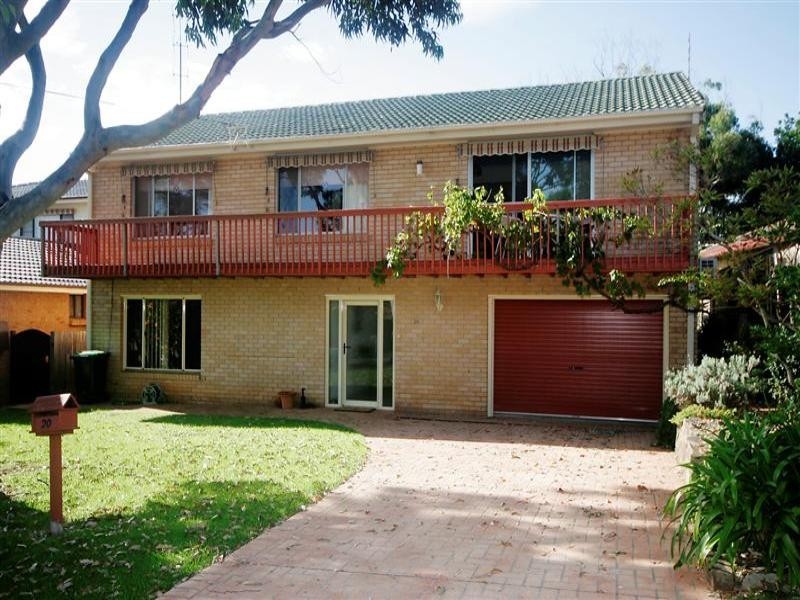 20 Attunga Avenue, Kiama Heights NSW 2533