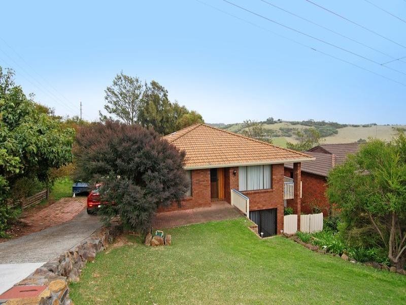 43 Hothersal Street, Kiama NSW 2533