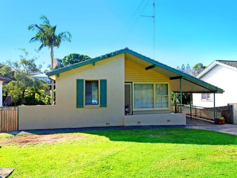 11 Orana Avenue, Kiama NSW 2533