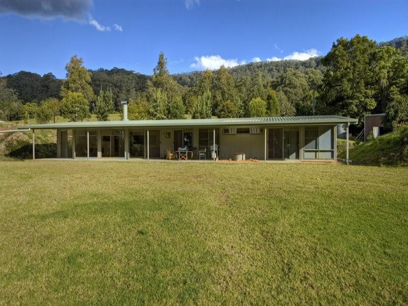 669 Jamberoo Mountain Road, Jamberoo NSW 2533