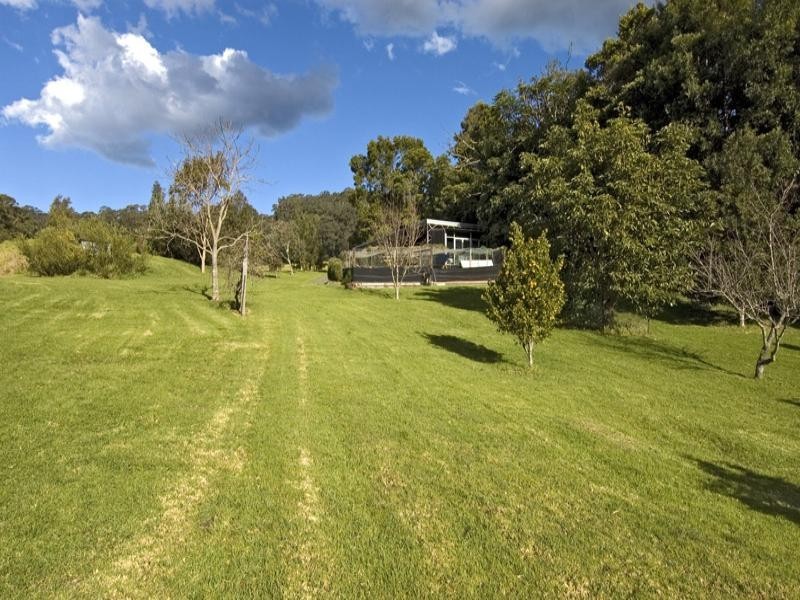 669 Jamberoo Mountain Road, Jamberoo NSW 2533