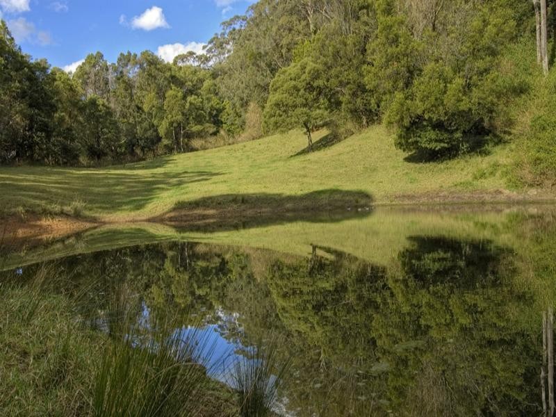669 Jamberoo Mountain Road, Jamberoo NSW 2533
