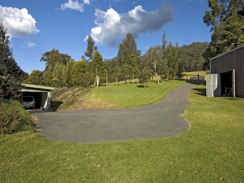 669 Jamberoo Mountain Road, Jamberoo NSW 2533