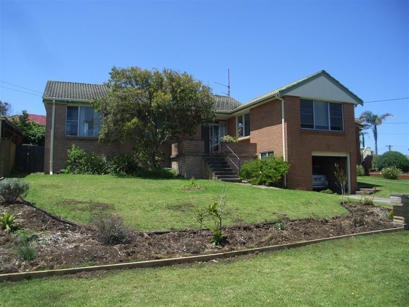 25 Eureka Avenue, Kiama Downs NSW 2533