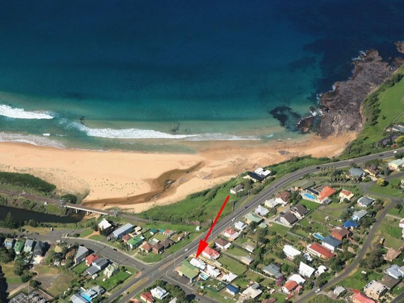 1/58 Gipps Street, Kiama NSW 2533