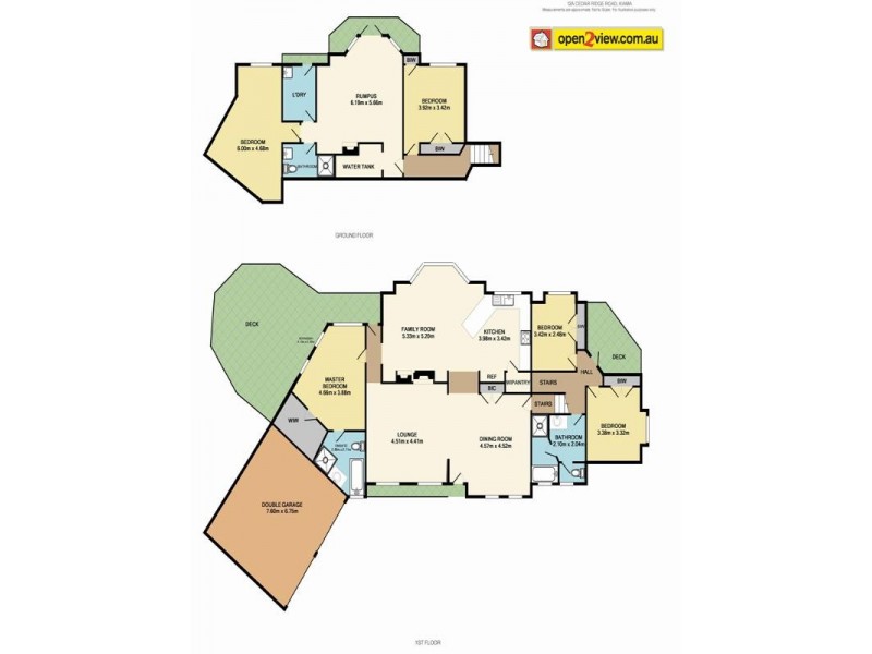 12a Cedar Ridge Road, Kiama NSW 2533