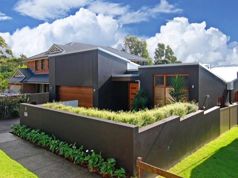 3 Bonaira Street, Kiama NSW 2533