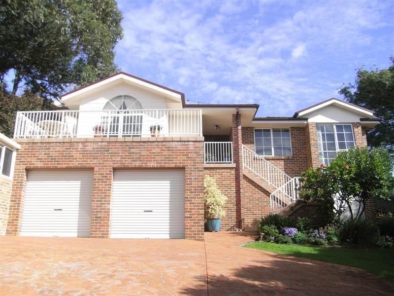 2/5 Evans Place, Kiama NSW 2533