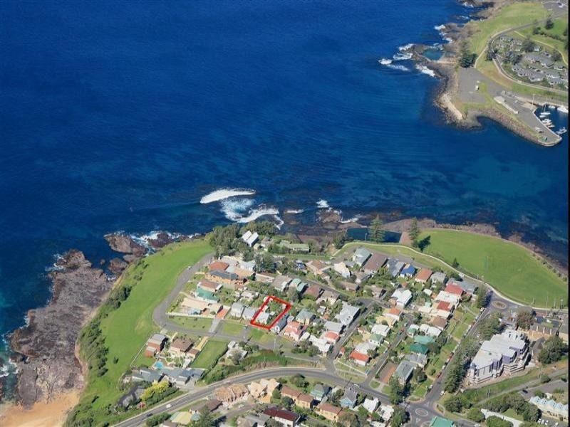 39 Pheasant Point Drive, Kiama NSW 2533
